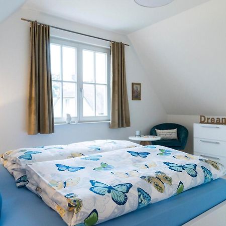 Ferienhaus Stella Glowe Εξωτερικό φωτογραφία