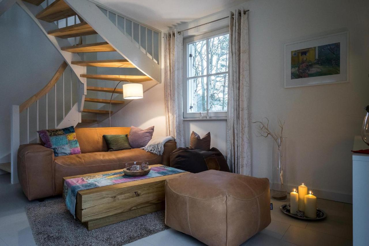 Ferienhaus Stella Glowe Εξωτερικό φωτογραφία