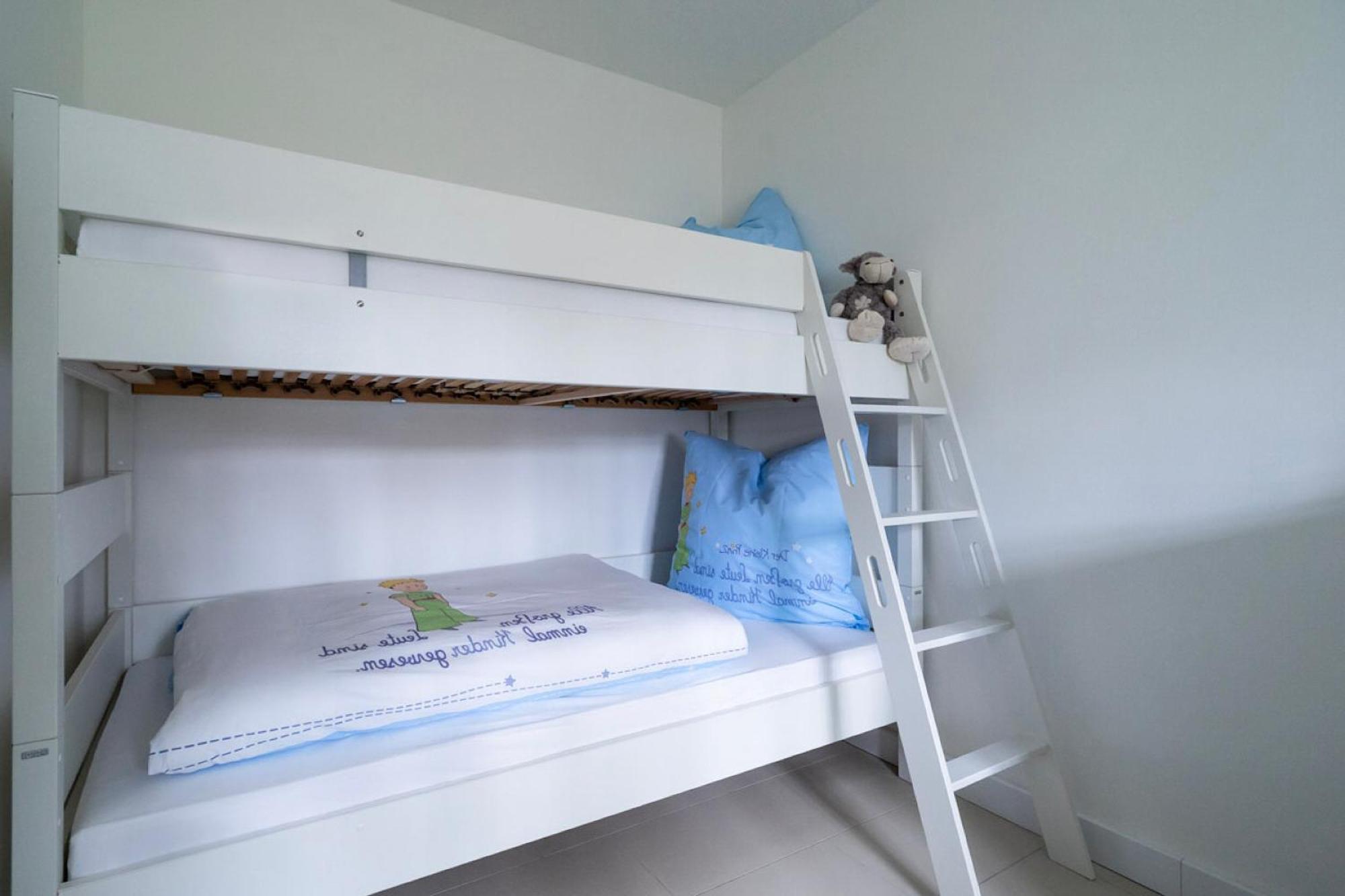 Ferienhaus Stella Glowe Εξωτερικό φωτογραφία